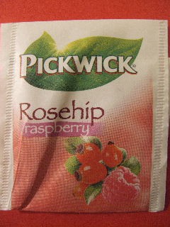 004   Rosehip  raspberry 